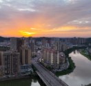 城市风光