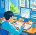 学习动态