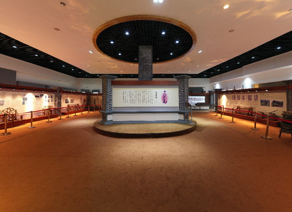 20211020卓筒井遗址公园-卓筒井陈列馆--拍摄张昌明DJI_0211.jpg