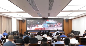 我县召开城市管理委员会2023年第一次会议 暨文明城市创建工作推进会 ... ... ...